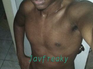 Javfreaky