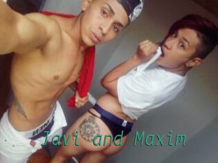 Javi_and_Maxim