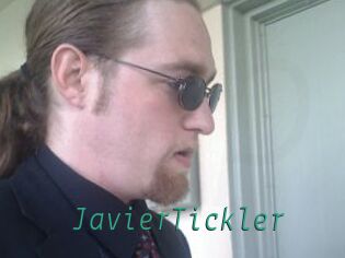 JavierTickler