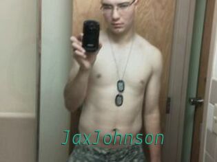 JaxJohnson