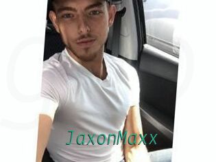 JaxonMaxx