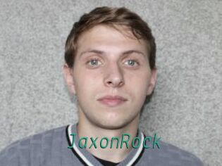 JaxonRock