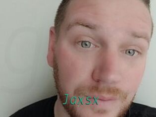 Jaxsx