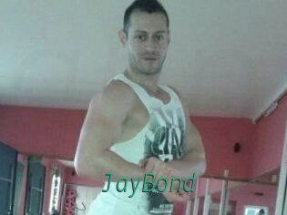 JayBond