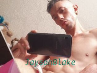 JaysonBlake