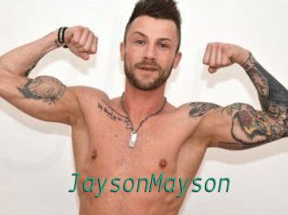 JaysonMayson