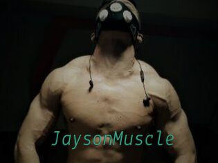 JaysonMuscle