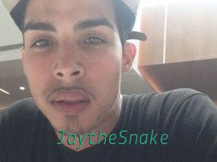 JaytheSnake