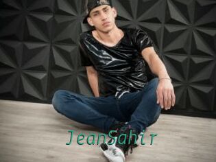 JeanSahir