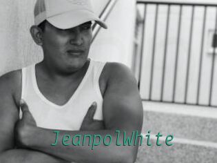 JeanpolWhite