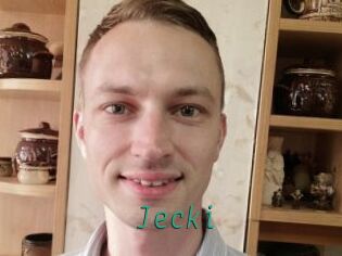 Jecki