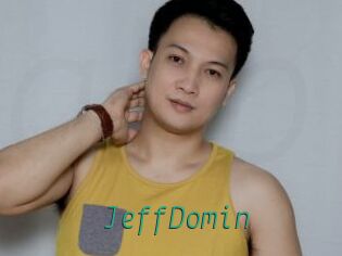 JeffDomin