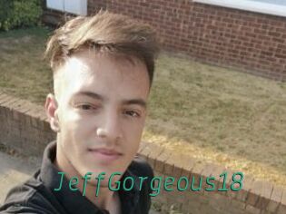 JeffGorgeous18