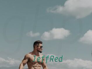 JeffRed