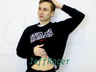 JeffRoger