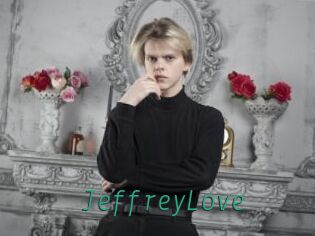 JeffreyLove