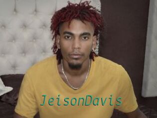 JeisonDavis