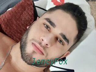 JencyFox