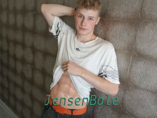 JensenBale