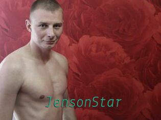 JensonStar