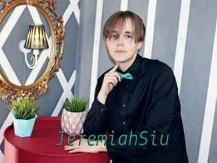 JeremiahSiu