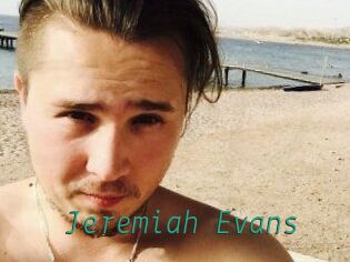 Jeremiah_Evans