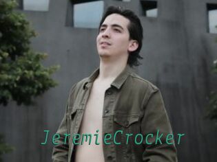 JeremieCrocker