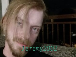 Jeremy2002