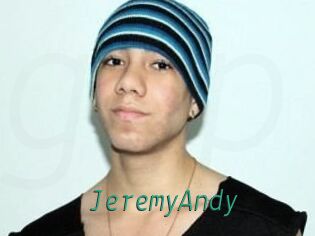 JeremyAndy