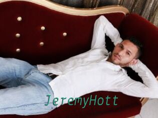 JeremyHott