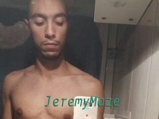 Jeremy_Maze