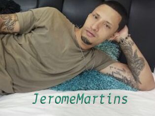 JeromeMartins