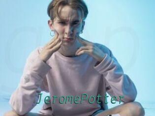 JeromePotter