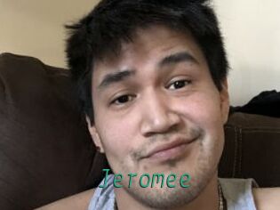 Jeromee