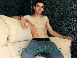 JerryBallman