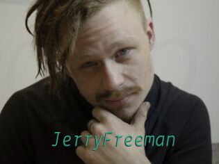 JerryFreeman