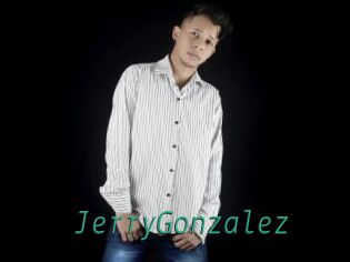 JerryGonzalez