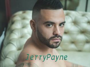 JerryPayne