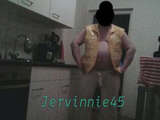 Jervinnie45