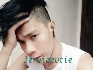 Jerwincutie