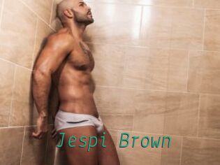 Jespi_Brown