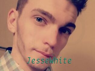 JesseWhite