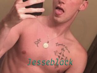 Jesseblack