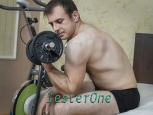 JesterOne