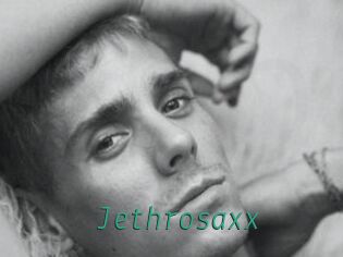 Jethrosaxx