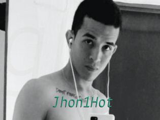 Jhon1Hot