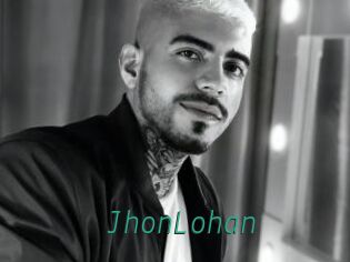 JhonLohan