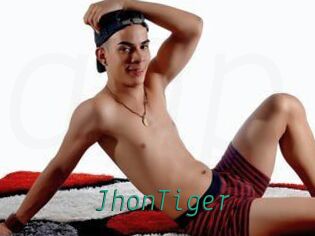 JhonTiger