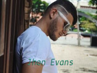 Jhon_Evans