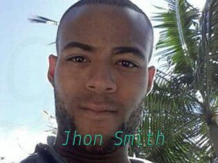 Jhon_Smith